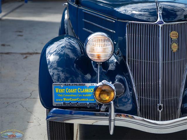 1936 Ford Cabriolet (CC-2012335) for sale in Torrance, California