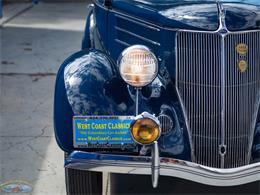 1936 Ford Cabriolet (CC-2012335) for sale in Torrance, California
