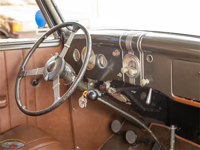 1936 Ford Cabriolet (CC-2012335) for sale in Torrance, California