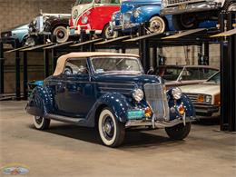 1936 Ford Cabriolet (CC-2012335) for sale in Torrance, California