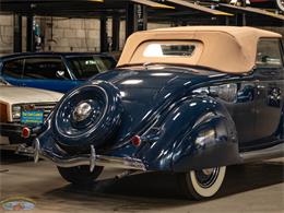 1936 Ford Cabriolet (CC-2012335) for sale in Torrance, California