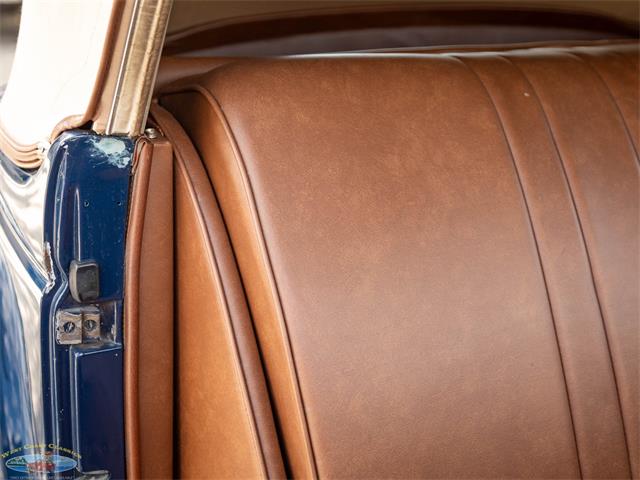 1936 Ford Cabriolet (CC-2012335) for sale in Torrance, California