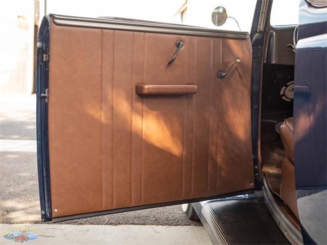 1936 Ford Cabriolet (CC-2012335) for sale in Torrance, California