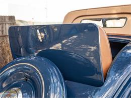 1936 Ford Cabriolet (CC-2012335) for sale in Torrance, California