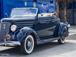 1936 Ford Cabriolet (CC-2012335) for sale in Torrance, California