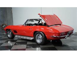1967 Chevrolet Corvette (CC-2012389) for sale in Lithia Springs, Georgia