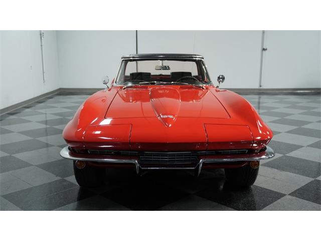 1967 Chevrolet Corvette (CC-2012389) for sale in Lithia Springs, Georgia
