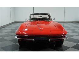 1967 Chevrolet Corvette (CC-2012389) for sale in Lithia Springs, Georgia