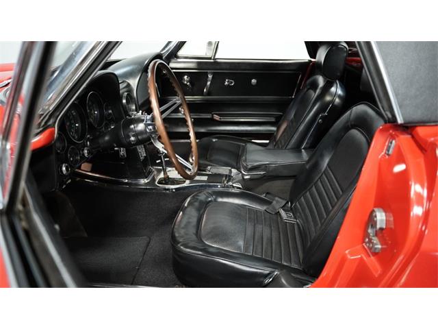 1967 Chevrolet Corvette (CC-2012389) for sale in Lithia Springs, Georgia
