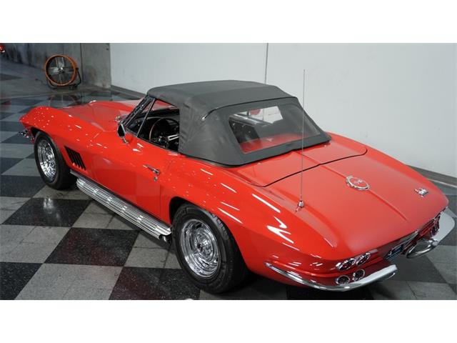 1967 Chevrolet Corvette (CC-2012389) for sale in Lithia Springs, Georgia