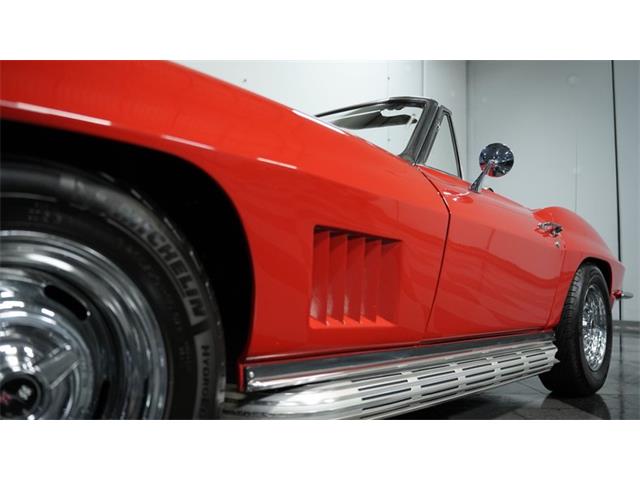 1967 Chevrolet Corvette (CC-2012389) for sale in Lithia Springs, Georgia