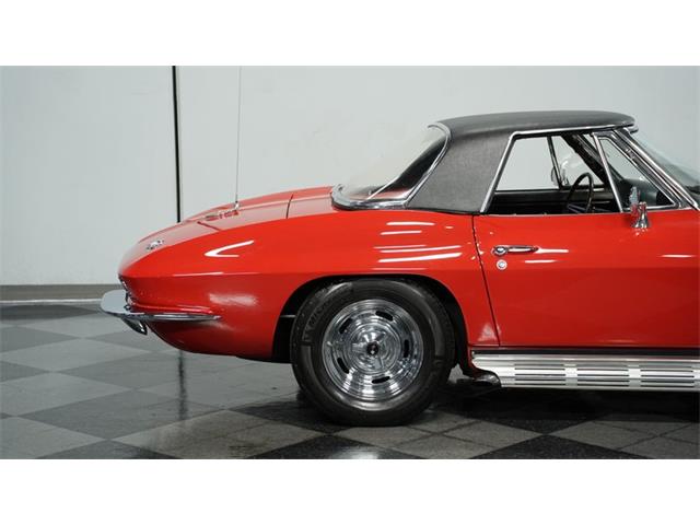 1967 Chevrolet Corvette (CC-2012389) for sale in Lithia Springs, Georgia