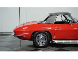 1967 Chevrolet Corvette (CC-2012389) for sale in Lithia Springs, Georgia