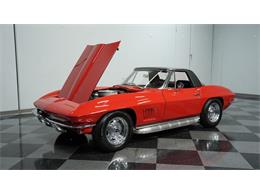 1967 Chevrolet Corvette (CC-2012389) for sale in Lithia Springs, Georgia
