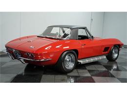 1967 Chevrolet Corvette (CC-2012389) for sale in Lithia Springs, Georgia