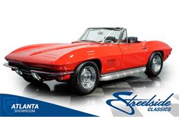 1967 Chevrolet Corvette (CC-2012389) for sale in Lithia Springs, Georgia
