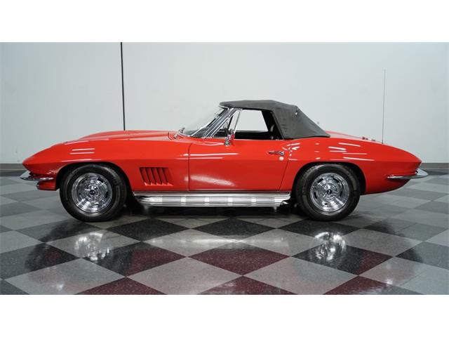 1967 Chevrolet Corvette (CC-2012389) for sale in Lithia Springs, Georgia