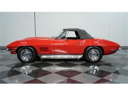 1967 Chevrolet Corvette (CC-2012389) for sale in Lithia Springs, Georgia