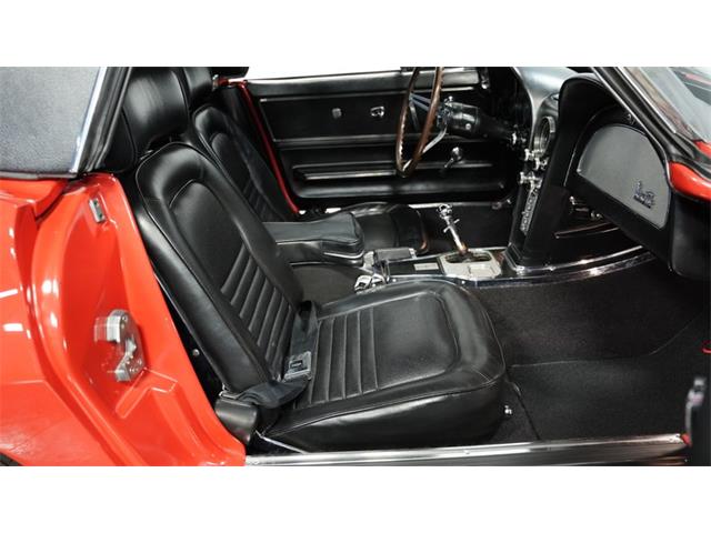 1967 Chevrolet Corvette (CC-2012389) for sale in Lithia Springs, Georgia