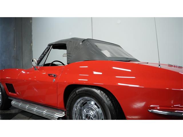 1967 Chevrolet Corvette (CC-2012389) for sale in Lithia Springs, Georgia