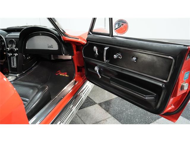 1967 Chevrolet Corvette (CC-2012389) for sale in Lithia Springs, Georgia