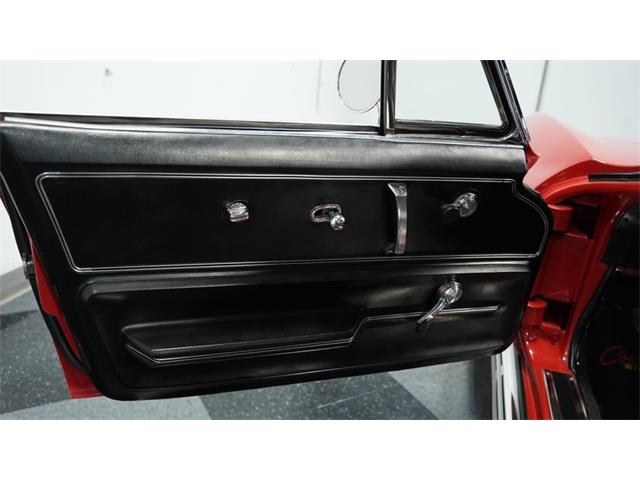 1967 Chevrolet Corvette (CC-2012389) for sale in Lithia Springs, Georgia