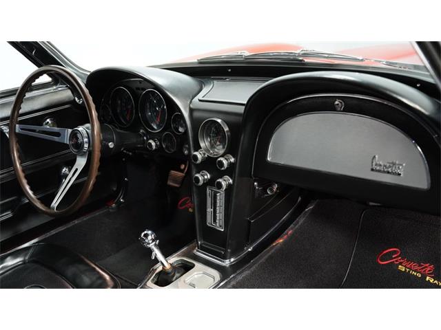 1967 Chevrolet Corvette (CC-2012389) for sale in Lithia Springs, Georgia