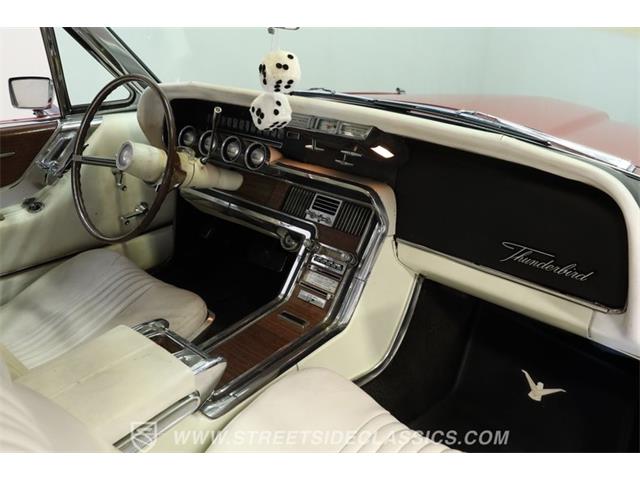1965 Ford Thunderbird (CC-2012402) for sale in Lutz, Florida