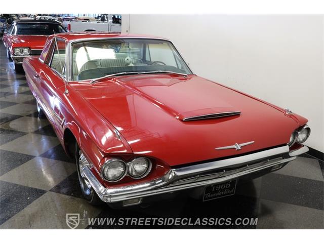 1965 Ford Thunderbird (CC-2012402) for sale in Lutz, Florida