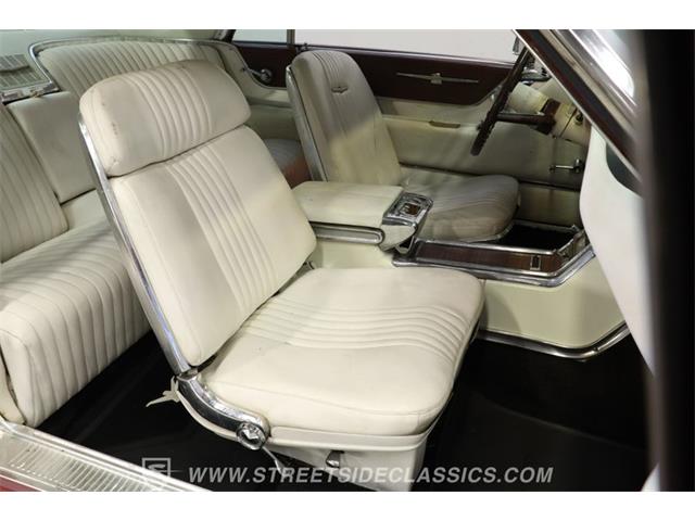 1965 Ford Thunderbird (CC-2012402) for sale in Lutz, Florida