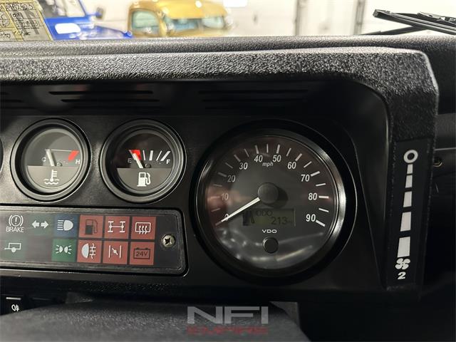 1994 Land Rover Defender (CC-2012483) for sale in North East, Pennsylvania