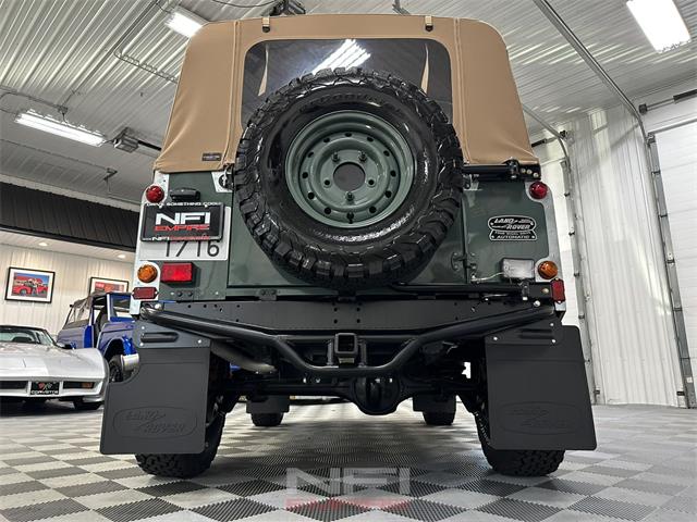 1994 Land Rover Defender (CC-2012483) for sale in North East, Pennsylvania