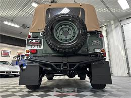 1994 Land Rover Defender (CC-2012483) for sale in North East, Pennsylvania
