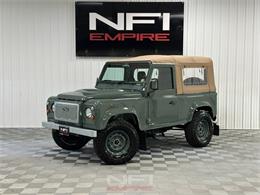 1994 Land Rover Defender (CC-2012483) for sale in North East, Pennsylvania