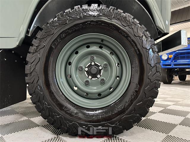 1994 Land Rover Defender (CC-2012483) for sale in North East, Pennsylvania