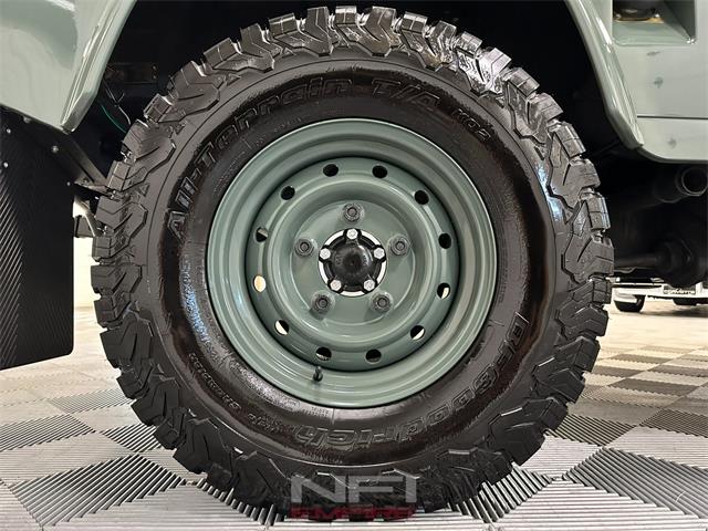 1994 Land Rover Defender (CC-2012483) for sale in North East, Pennsylvania