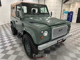 1994 Land Rover Defender (CC-2012483) for sale in North East, Pennsylvania