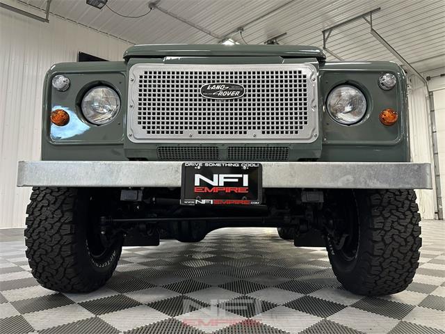1994 Land Rover Defender (CC-2012483) for sale in North East, Pennsylvania