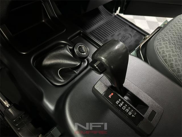1994 Land Rover Defender (CC-2012483) for sale in North East, Pennsylvania