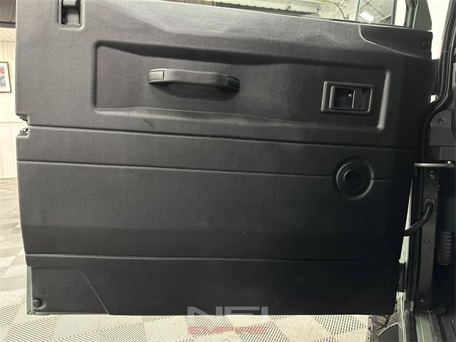 1994 Land Rover Defender (CC-2012483) for sale in North East, Pennsylvania