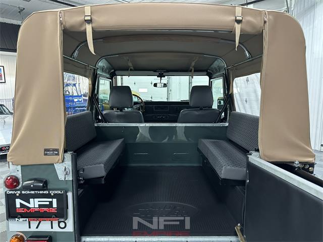 1994 Land Rover Defender (CC-2012483) for sale in North East, Pennsylvania
