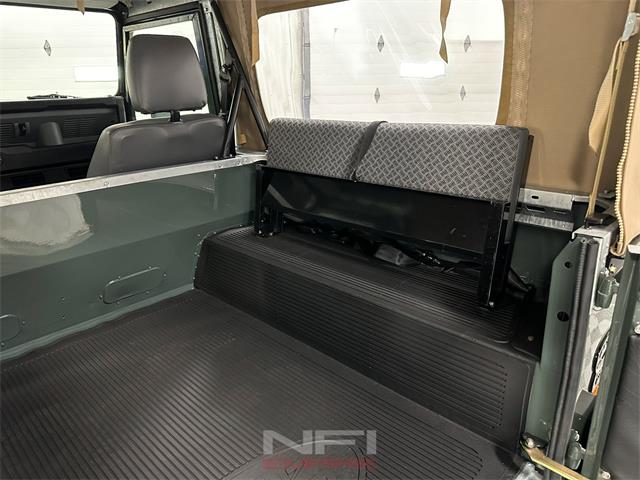 1994 Land Rover Defender (CC-2012483) for sale in North East, Pennsylvania
