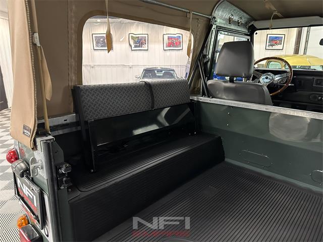 1994 Land Rover Defender (CC-2012483) for sale in North East, Pennsylvania