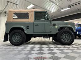 1994 Land Rover Defender (CC-2012483) for sale in North East, Pennsylvania