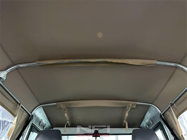 1994 Land Rover Defender (CC-2012483) for sale in North East, Pennsylvania