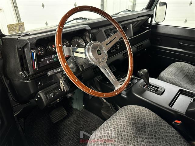 1994 Land Rover Defender (CC-2012483) for sale in North East, Pennsylvania
