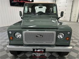 1994 Land Rover Defender (CC-2012483) for sale in North East, Pennsylvania