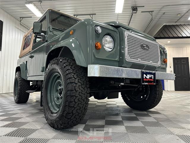 1994 Land Rover Defender (CC-2012483) for sale in North East, Pennsylvania