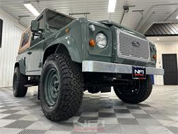 1994 Land Rover Defender (CC-2012483) for sale in North East, Pennsylvania