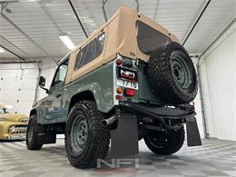 1994 Land Rover Defender (CC-2012483) for sale in North East, Pennsylvania
